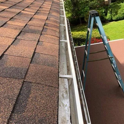 gutter repair Ocean Beach ny